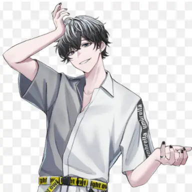 Profile image of 星喰左手