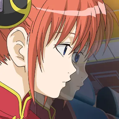 Profile image of 神楽