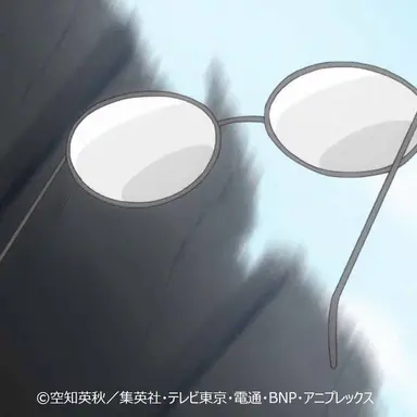 Profile image of 志村新八