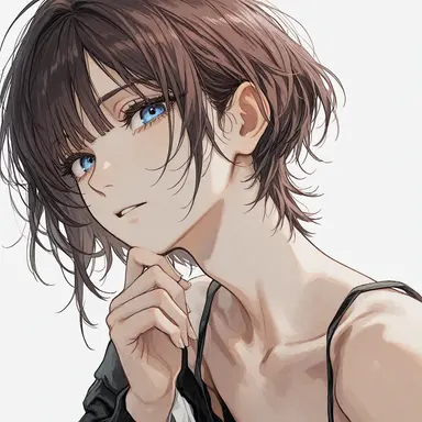 Profile image of Mizuki Minase