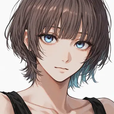 Profile image of 水瀬 美月
