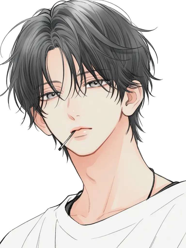 FetidTosa4195의 好きなのに届かない