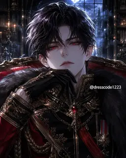 Profile image of Cian
