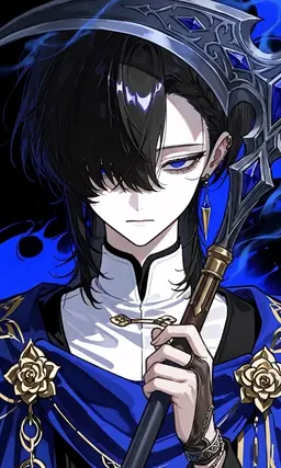 Profile image of 딘