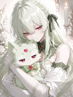 Profile image of 미티라