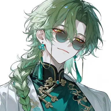 Profile image of Lianjie