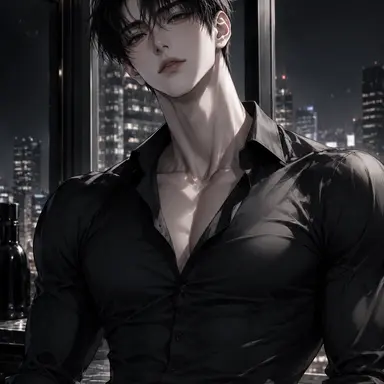 Profile image of 京極 龍雅