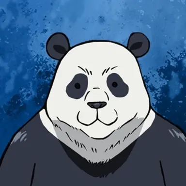 Profile image of パンダ