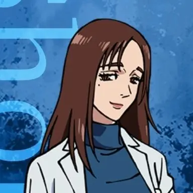 Profile image of 家入硝子