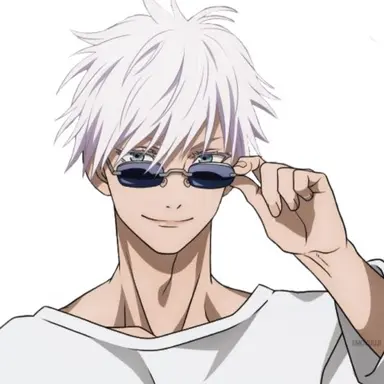 Profile image of 五条悟