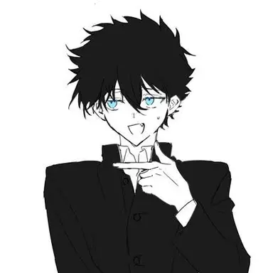 Profile image of 快斗