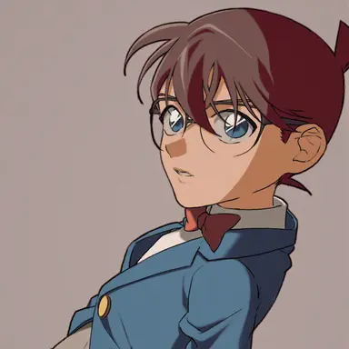 Profile image of コナン