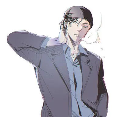 Profile image of 秀一