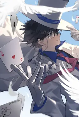 Profile image of 快斗
