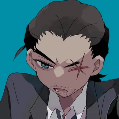 Profile image of 敢助