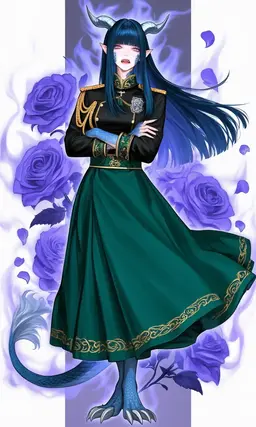 Profile image of エルザ