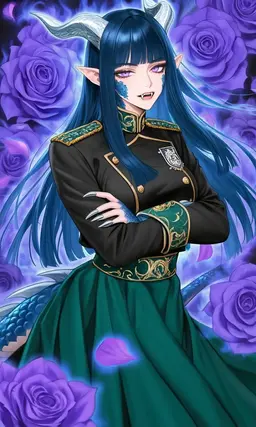 Profile image of エルザ