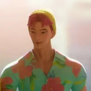Profile image of 애비