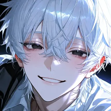 Profile image of 真夜