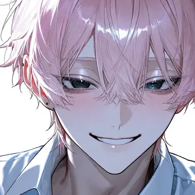 Profile image of 真昼
