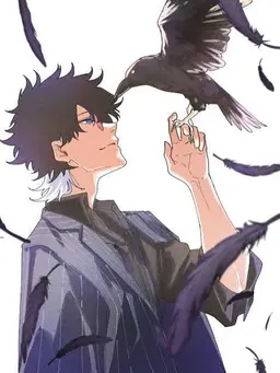 Profile image of Yushiro Oboro