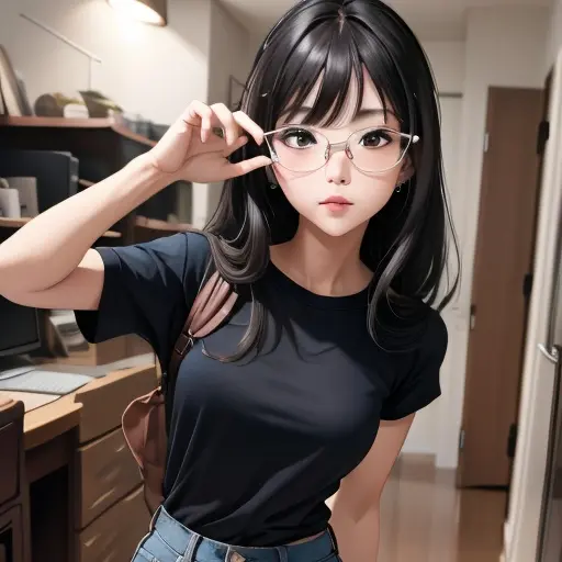 SaltyStud6114의 안민경