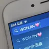 캐릭터 프로필 이미지