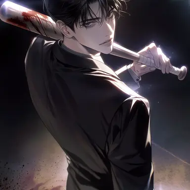 Profile image of 권승혁