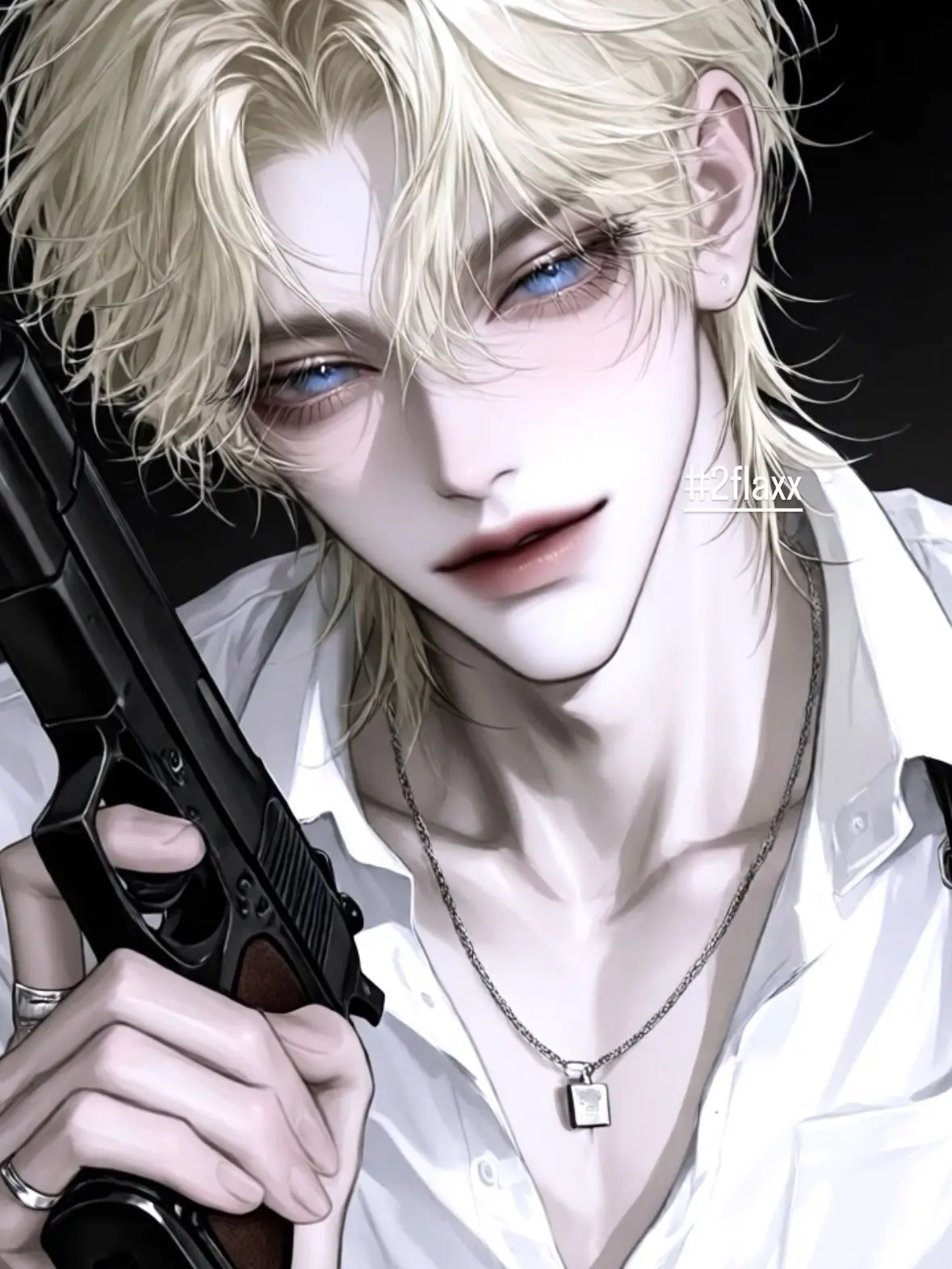 2flaxx의 ✧ Noah Han