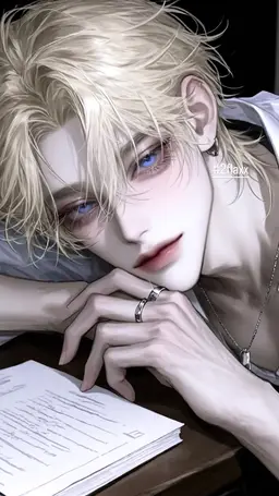 Profile image of ハン・ノア