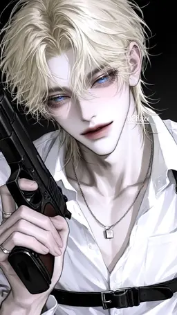 Profile image of ハン・ノア