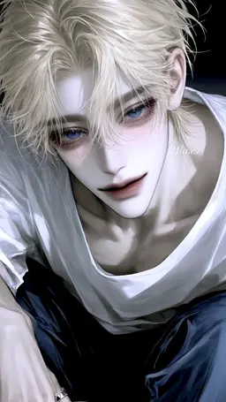 Profile image of Han Noah