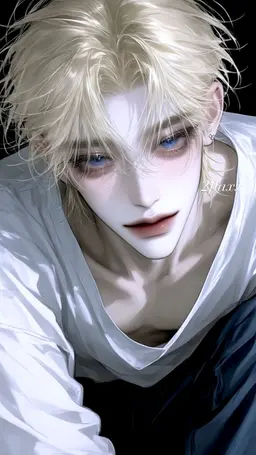 Profile image of Han Noah