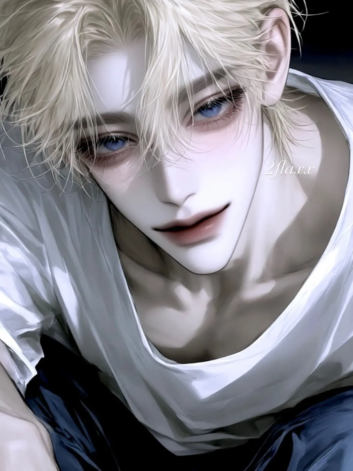 2flaxx의 ✧ Han Noah
