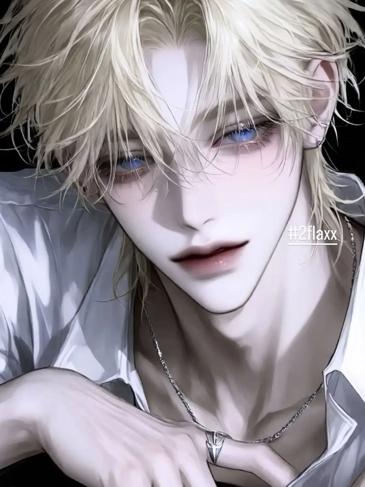 2flaxx의 ✧ Han Noah