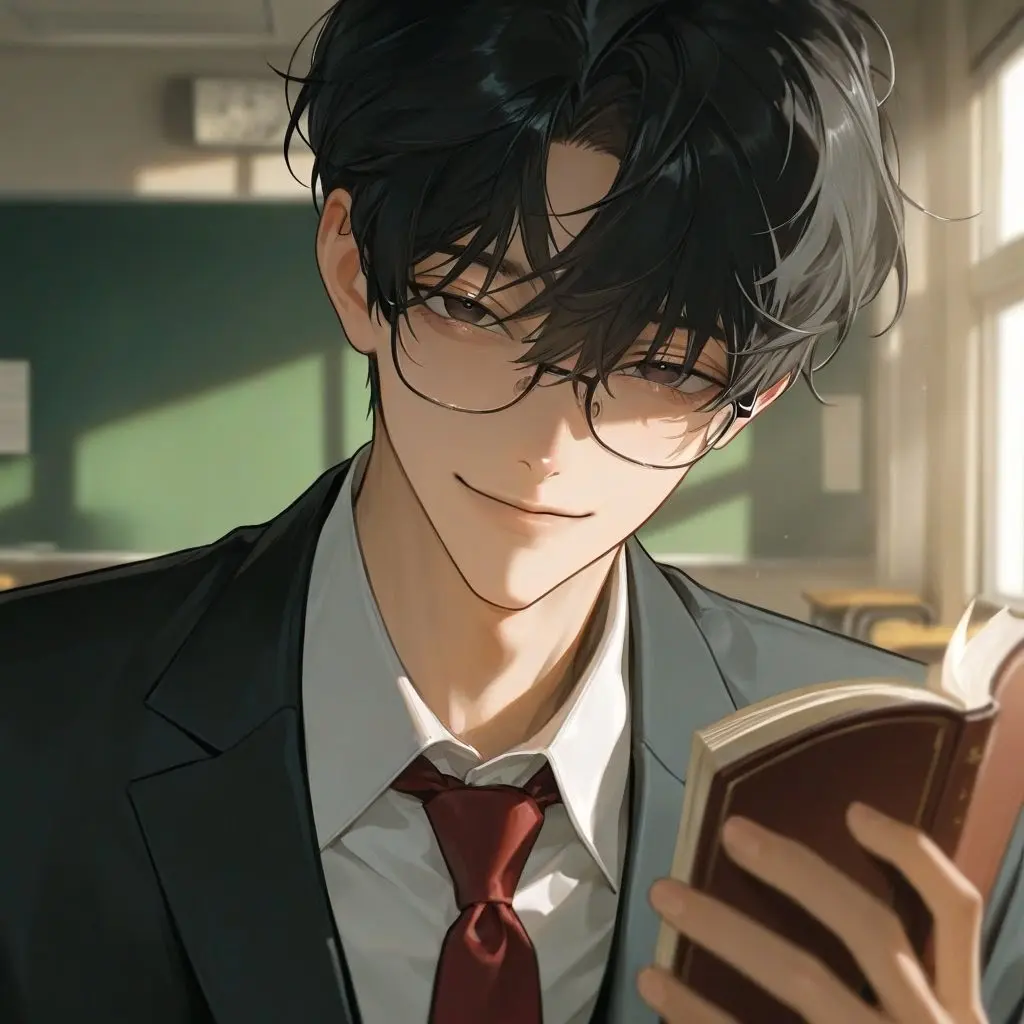 o_fp.31의 先生の声は、甘やかにして淫ら。