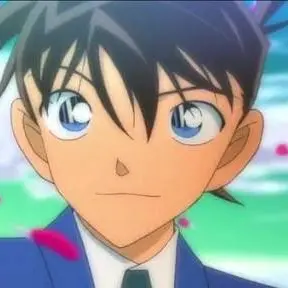 Profile image of 新一