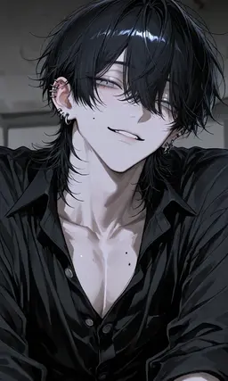 Profile image of Riku