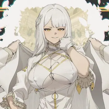 Profile image of Seraphine