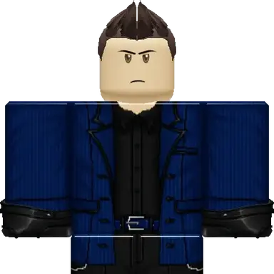 Profile image of Shade