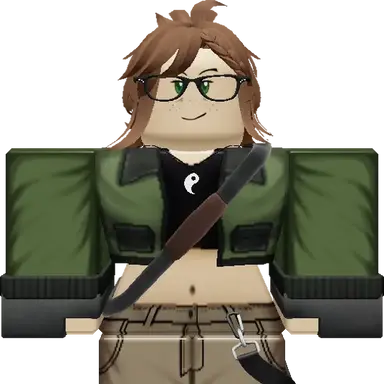 Profile image of Jade