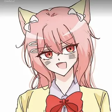 Profile image of 모양몬
