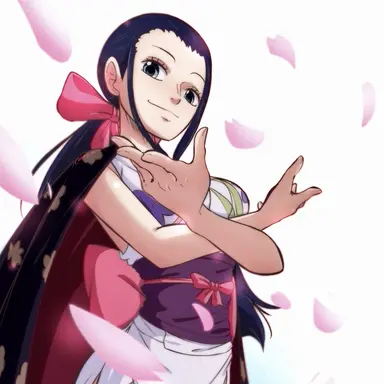 Profile image of ロビン