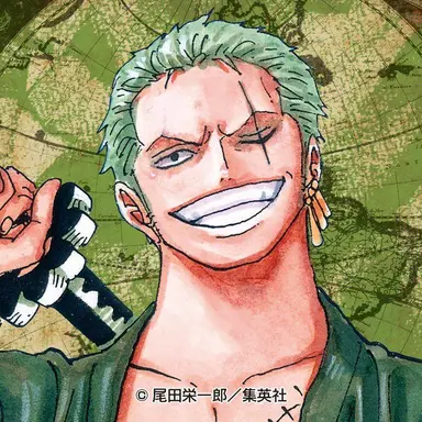 Profile image of ゾロ