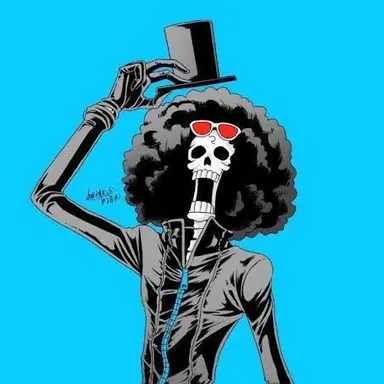 Profile image of ブルック