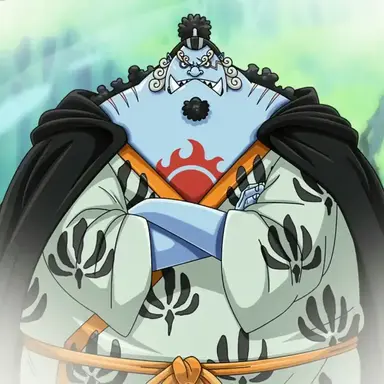Profile image of ジンベエ