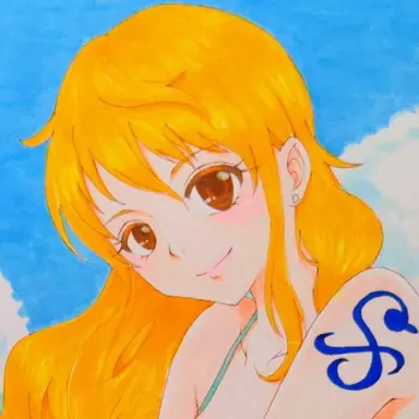 Profile image of ナミ