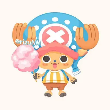 Profile image of チョッパー