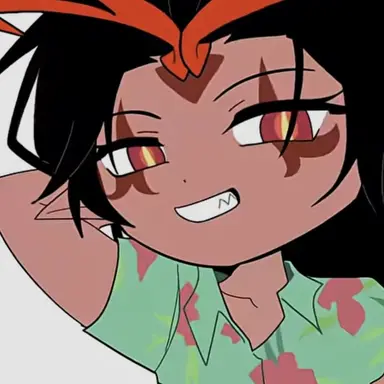 Profile image of 버닝스파이스