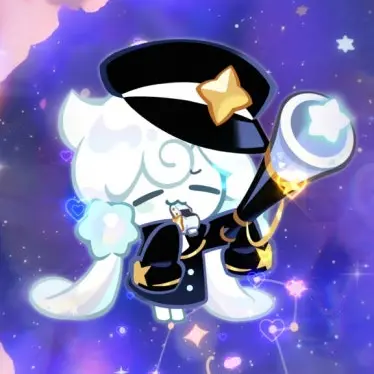 Profile image of 밀키웨이맛 쿠키